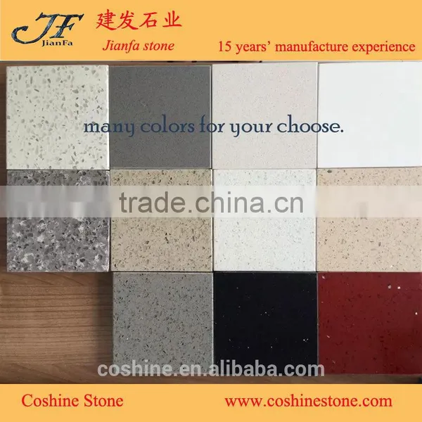 Artificial Quartz Stone Price