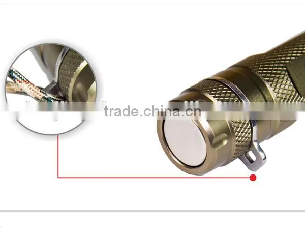 Flash Light Led Model DJFL-II Auto Emergency Light photo-2