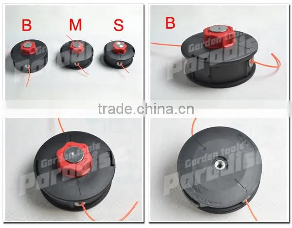 Commercial String Trimmer Head,Big Trimmer Head,M10*1.25LH Trimmer Head photo-4