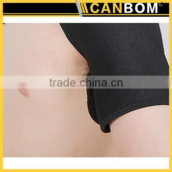 Promotion The Latest Design Rubber Shoulder Pad photo-4