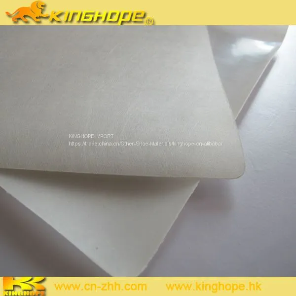 Long Fabric Based Hot Melt Glue Sheets Shoe Sole Adhesive