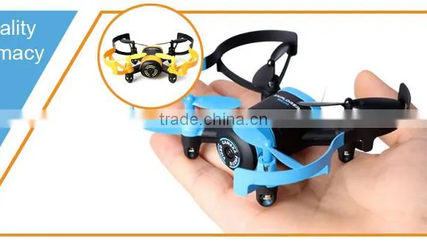 JXD-512W 4CH Aircraft Set High Function Mini Dron Camera photo-4