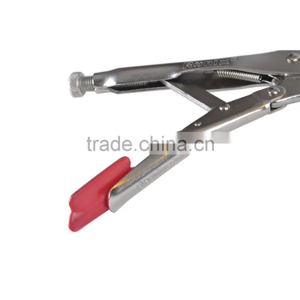 RONIX LOCKING PLIERS SIZE 5" 7" 10" RH-1405 RH-1407 RH-1420 photo-5