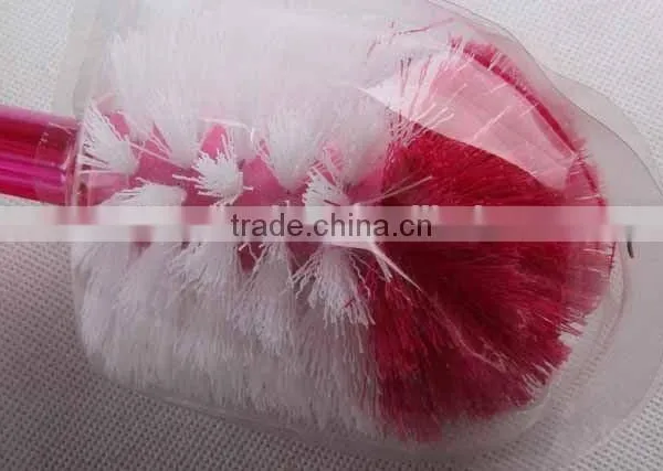 Plastic Long Handle Toilet Brush,cleaning Brush-3896 photo-4