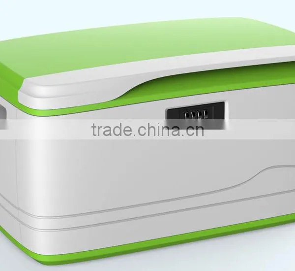 Good Gloss Multifunction Plastic Storage Box photo-5