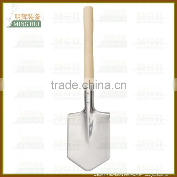 Spade Head photo-2