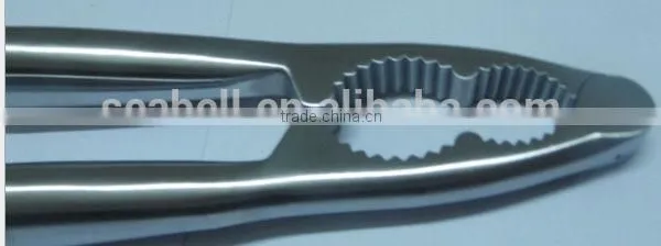 KD707 Nut Cracker All Stainless Steel photo-2