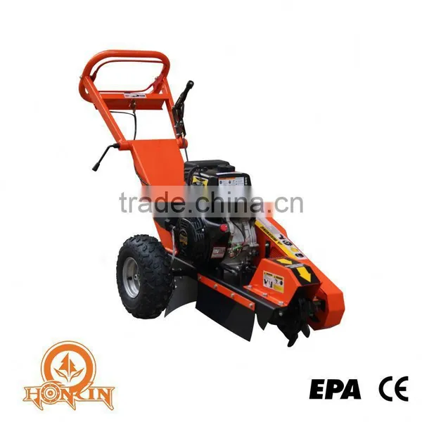 Industrial Use Stump Remover Tool photo-3