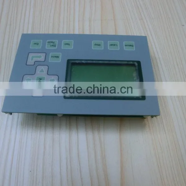 Co2 Laser Controller MPC6565 Original Leetro photo-3