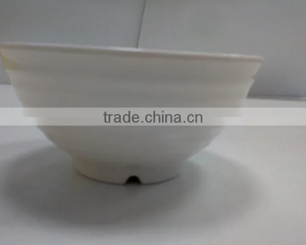 100% Melamine Bowl Melamine Dinnerware 5B2034 photo-3