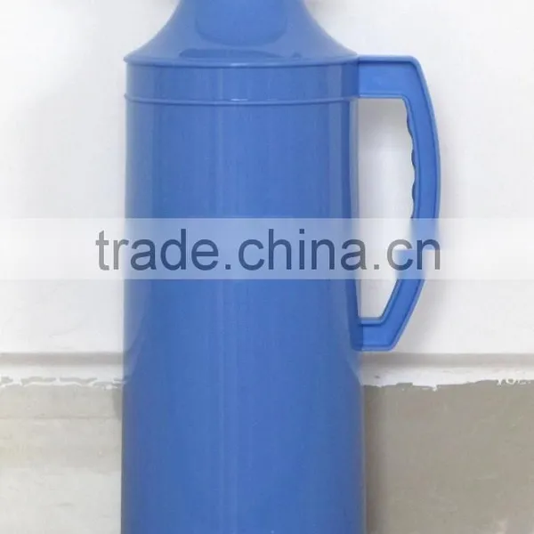 Plastic Thermos Vacuum Flask LYR-104 photo-5