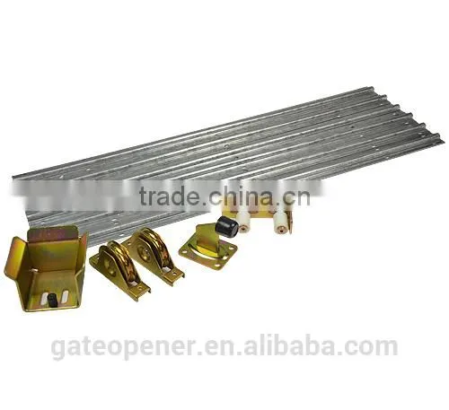 Australia Popular Galvanized Hardware Kit For Sliding Gates photo-6