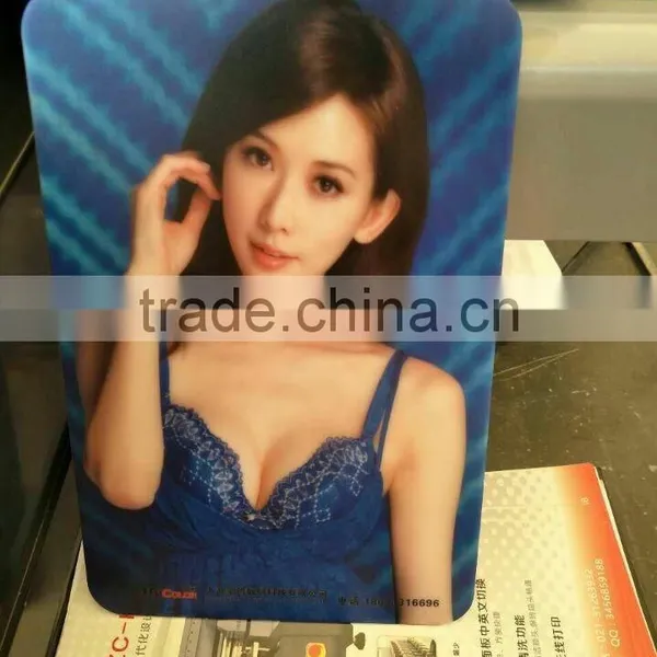 High Quality Digital Small Flatbed UV Printer With Competitive Price photo-5
