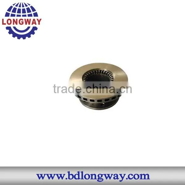 Casting Ductile Iron Grey Iron Gate Valve Body for Automatic Transmission
