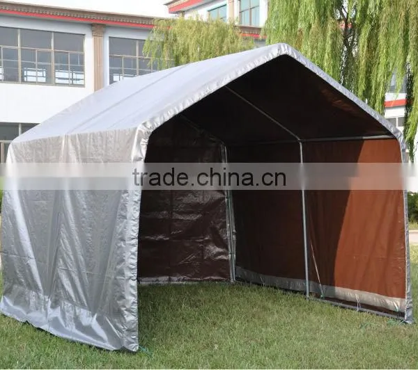 Eco- Friendly Shelter, Canopy Tent , Car Parking Shelter photo-4