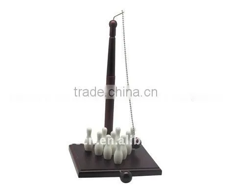 Wooden Bowling Game,Wooden Game,games