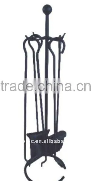 fireplace tools