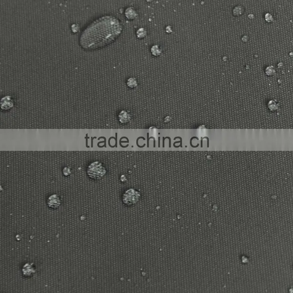 3x1.8M Aluminum Black Waterproof Patio Screen photo-5