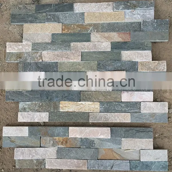 Natural Slate Culture Stone photo-2