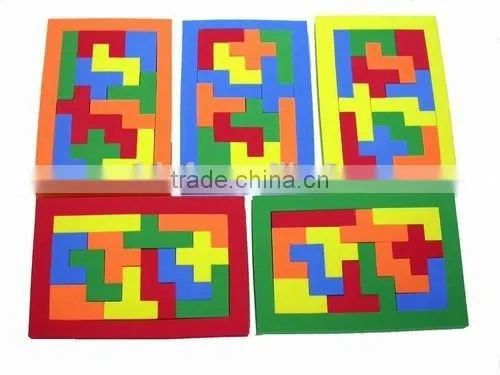 EVA FOAM CHEQUER GAME photo-2