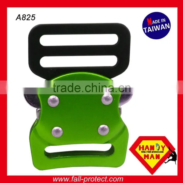 High Strength Colorful Small Backpack Buckle photo-4