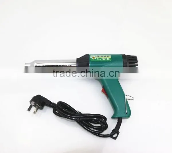 BERRYLION 700w Strong Heating Welding Gun for Plastic With High Quality photo-5