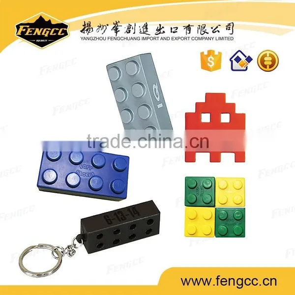 PU Foam Stress Toy / Stress Ball in Shoes Shape photo-5