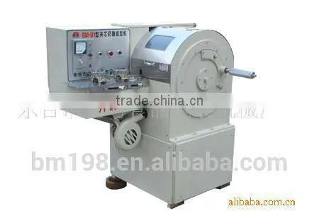 Hard Candy Machinery Processing photo-3