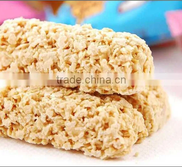 2016 Automatic Healthy Oatmeal Chocolate Food Production Equipment photo-3