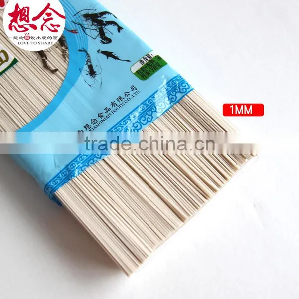 Xiang Nian Brand Wholesale Instant Noodles With Fresh Shrimp Taste Seasoning Bags photo-5