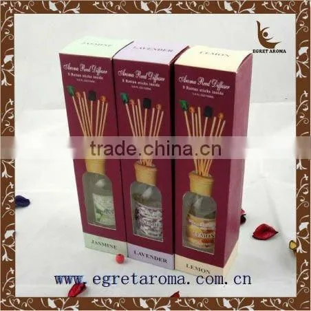 EA3-1344 Home Decoration Perfume Fragrance Diffuser, Reed Diffuser photo-4