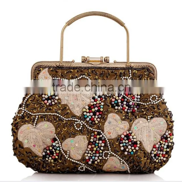 New Style Fashion Ladies Clutch 2015 Evening Bags photo-3