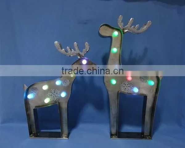 Iron HandMade Artifical Dollarma Craft Cheapest Wonderful HXM5B701-706 photo-2