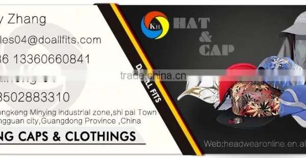 Printing Fisherman Hat And Double Side Reversable Bucket Hat photo-6