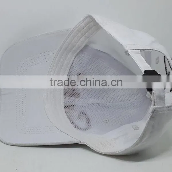 2016 2016 Custom Sports Running Dry Fit Hats With Soft Fabric photo-2