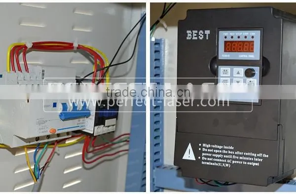 China Supplier High Speed Cnc Router Machine 1325 Stone CNC Router With Price and Best Price and Service photo-3