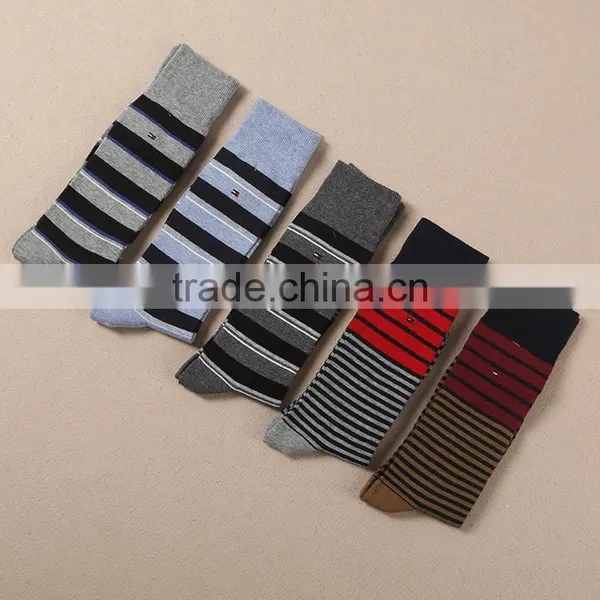 Mens Cheap Cotton Socks Sport Compression Socks Latest Design New Arrival Hot Selling photo-4