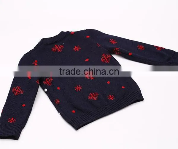 Fashion Party Christmas Trees Apparel Knits Red Sweater Christmas Jumpers photo-5