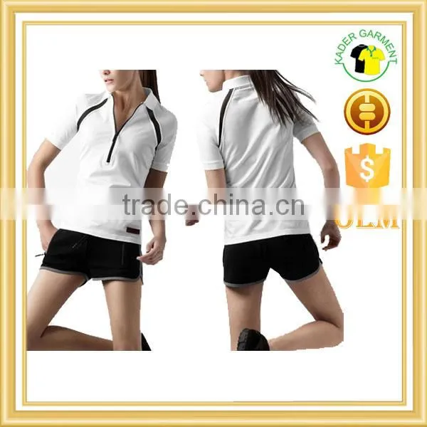 Womens Sport Training t Shirts photo-4