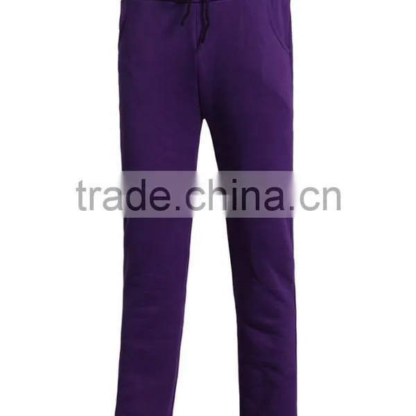 Oem Custom Designer Mens Womens Athletic Work Pants Cheap photo-6