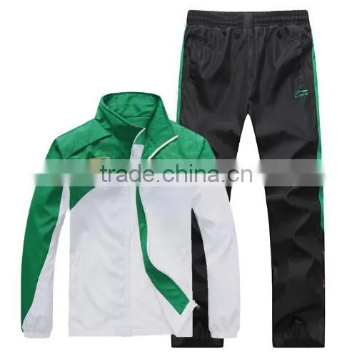 Custom Cheap College Uniform Design Sport School Uniforms Wholesale photo-3