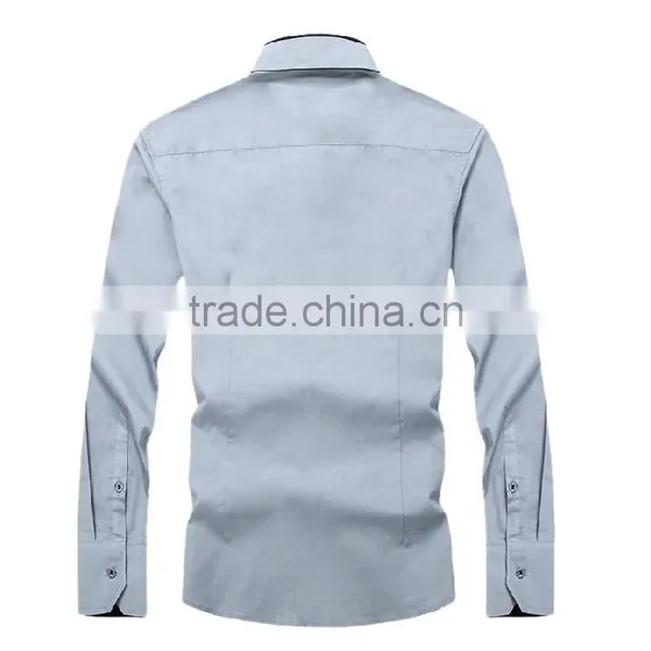 Men Clothing Fashion 2014 Shirts photo-5