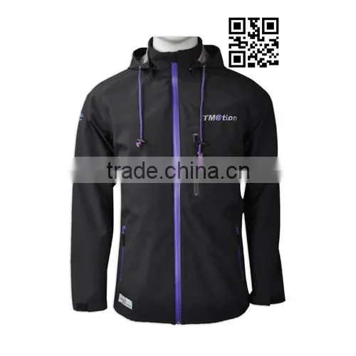 Super Warm Windproof and Waterproof Winter Coloful Ski Jacket photo-3