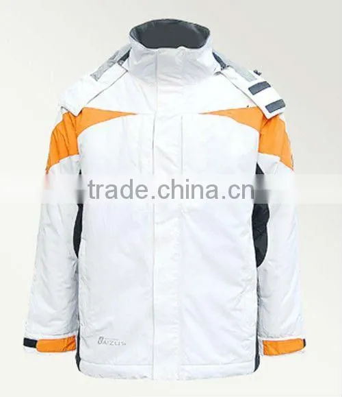 Custom Women Varsity Jackets