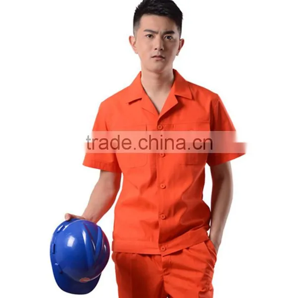 Widely Used Strong Work Clothes photo-6