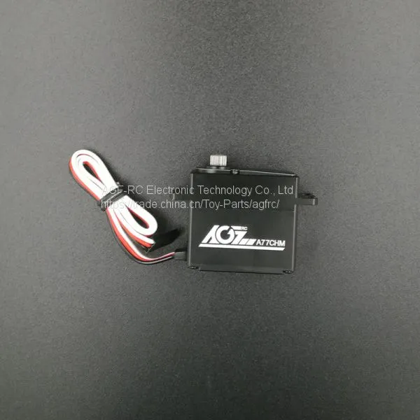 RC SERVO A77CHL photo-2