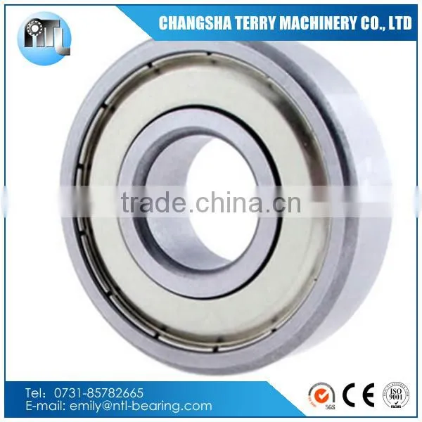 6300 Zz/rs 10x35x11mm Motorcycle Single Way Bearing photo-2