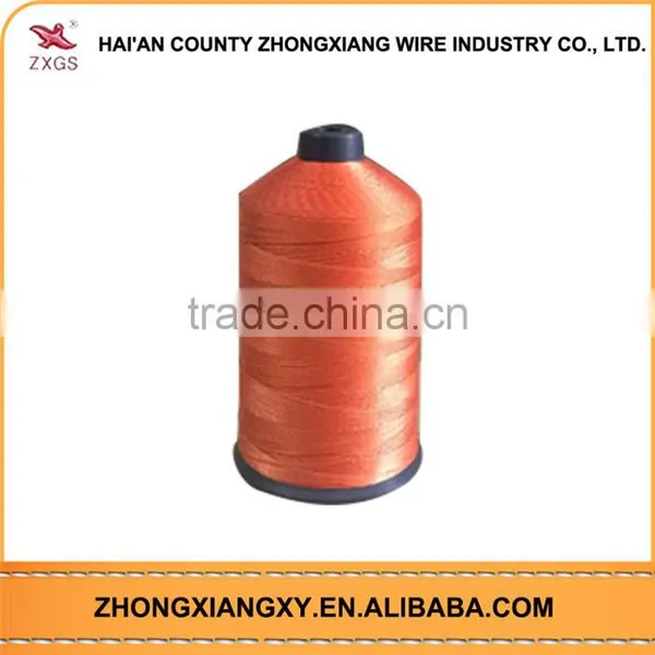 High Tenacity Filament Nylon 6 Yarn Prices photo-3