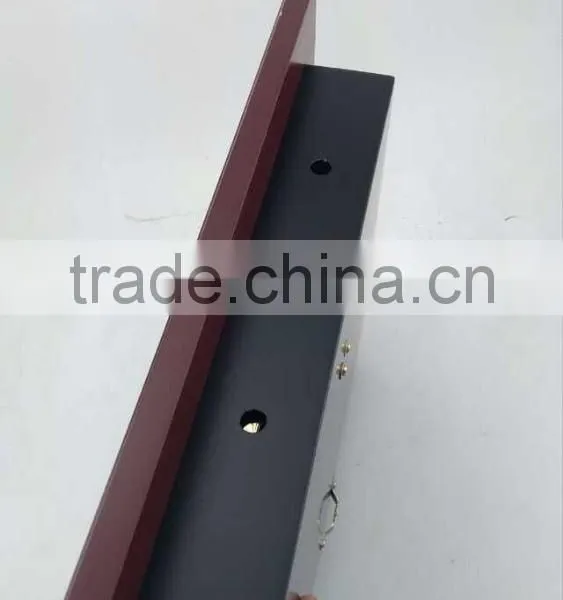 2015 New Design High Quality Wooden Photo Metal Arabic Dhow Frame For Craft Decration photo-2