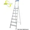 Aluminium Foldable Domestic Ladder(HH-507)